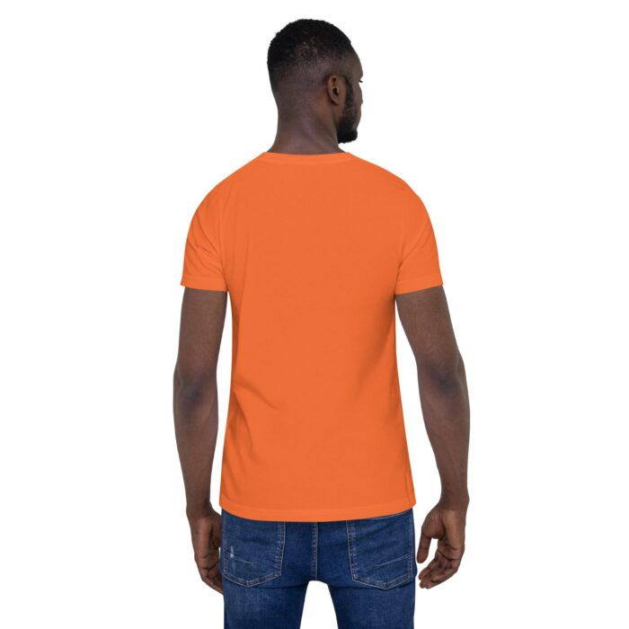 Short Sleeve Tee - Bear Call - Image 52