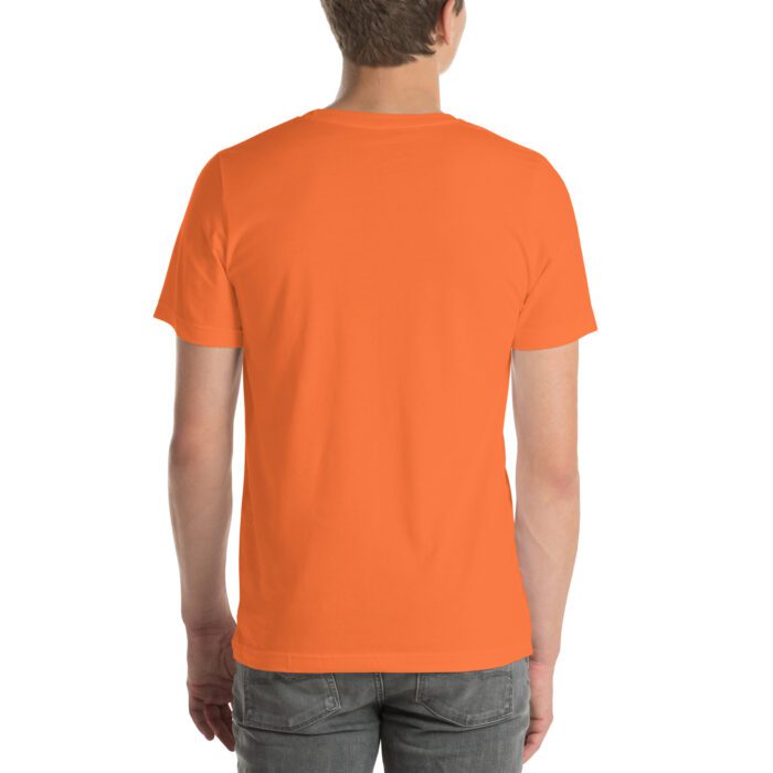 Short Sleeve Tee - Morning Routine - Image 50