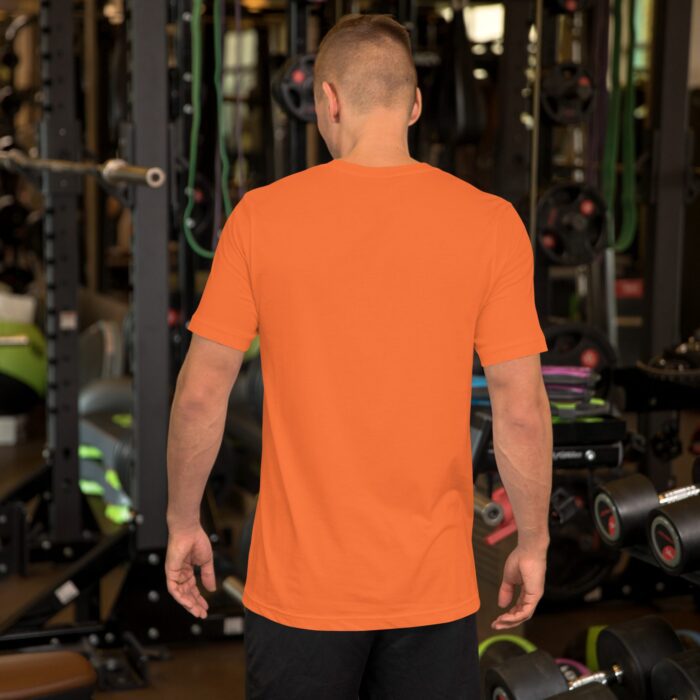 Short Sleeve Tee - Oasis - Image 18