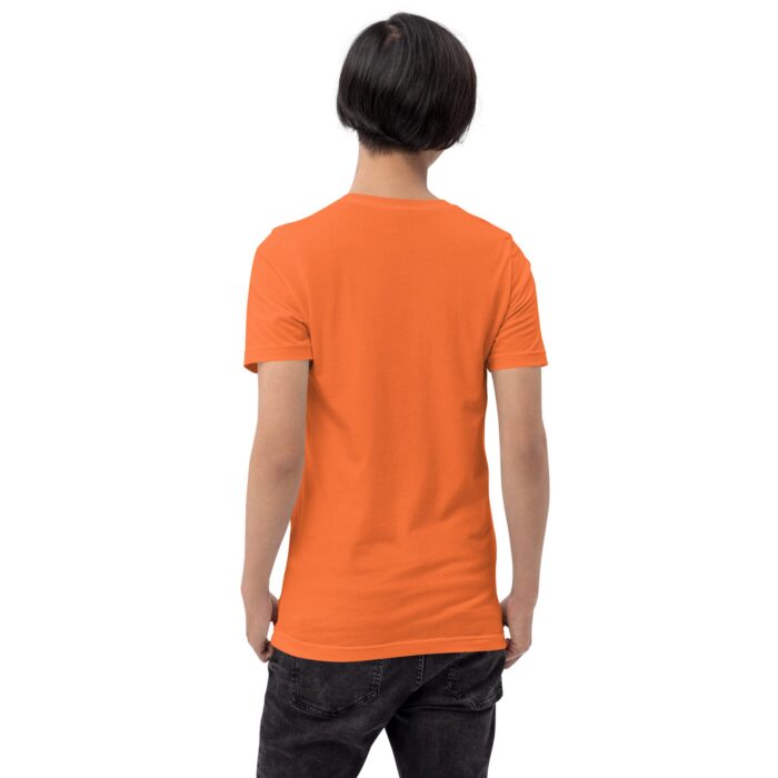 Short Sleeve Tee - Peppermint Dick - Image 50