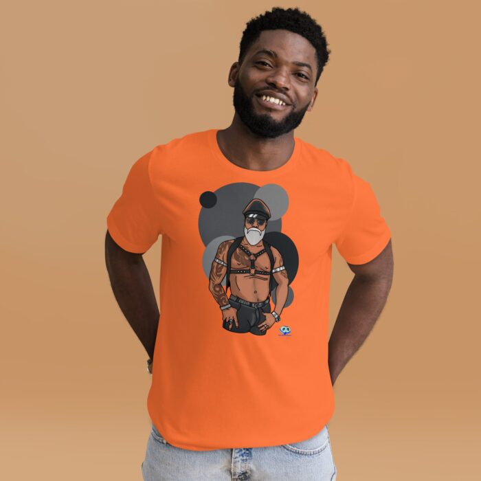 Short Sleeve Tee - Houston Hottie - Image 18