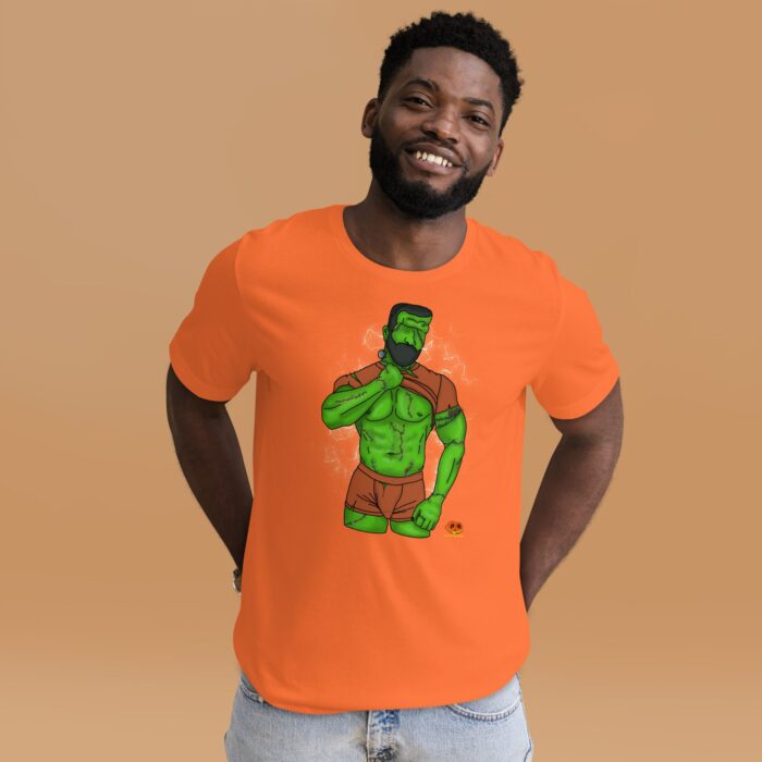 Short Sleeve Tee - Mashed