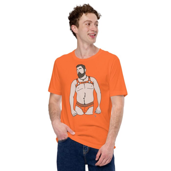 Short Sleeve Tee - TOP - Image 33