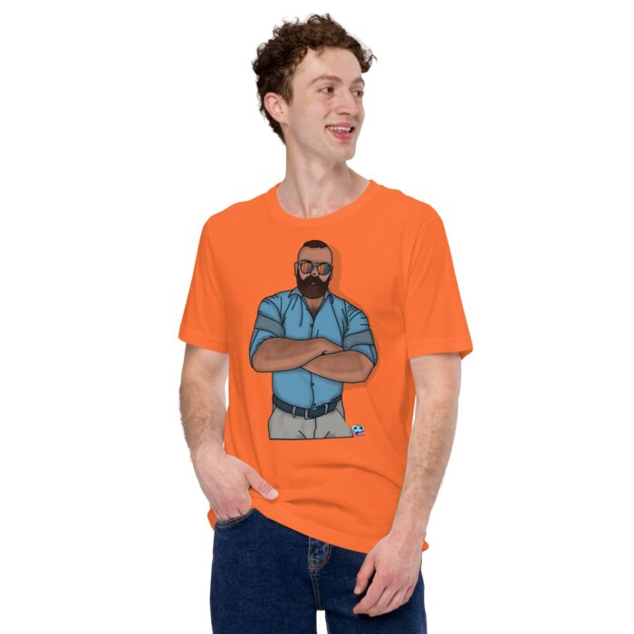 Short Sleeve Tee - Vice - Image 33