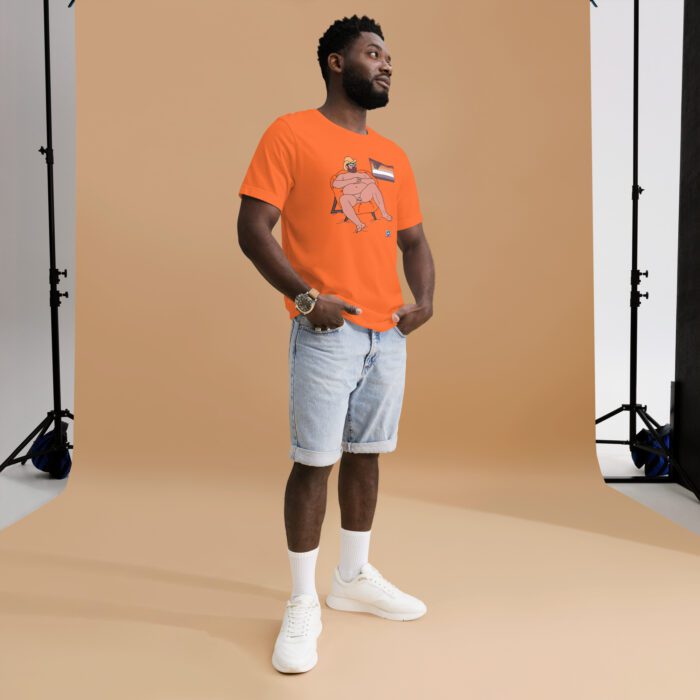 Short Sleeve Tee - Beach Day - Image 19