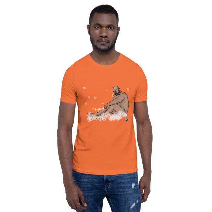 Short Sleeve Tee - Dandelions - Image 55