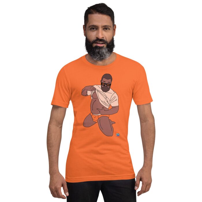 Short Sleeve Tee - Belly Pride - Image 33