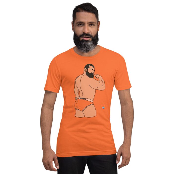 Short Sleeve Tee - Bottom - Image 34