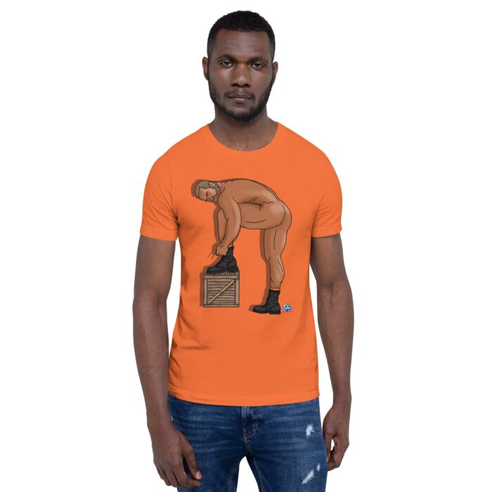 Short Sleeve Tee - Crated - Image 49
