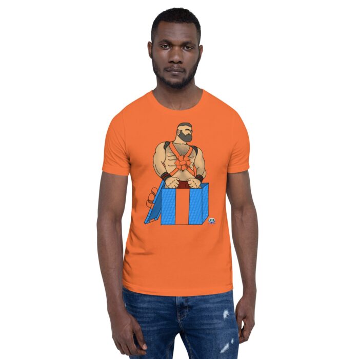 Short Sleeve Tee - Gifted - Image 73
