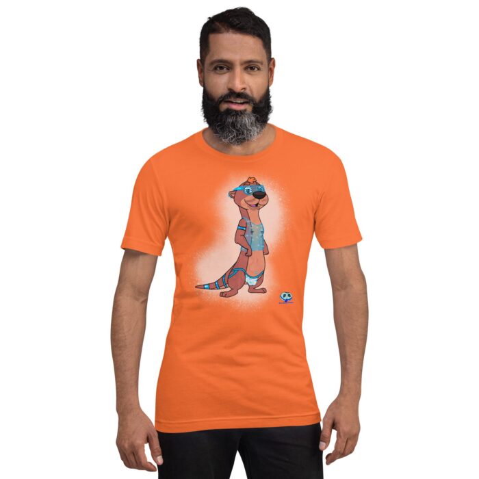 Short Sleeve Tee - HOTter - Image 33