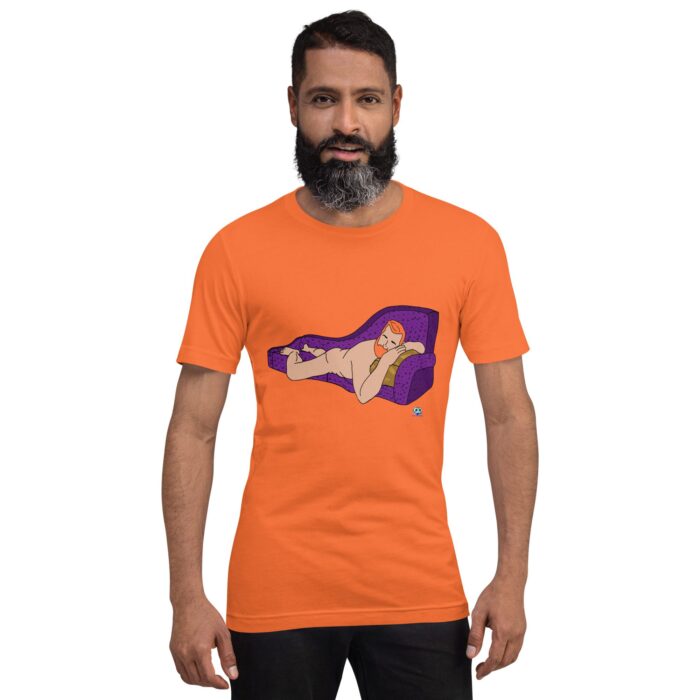 Short Sleeve Tee - Lounge - Image 34