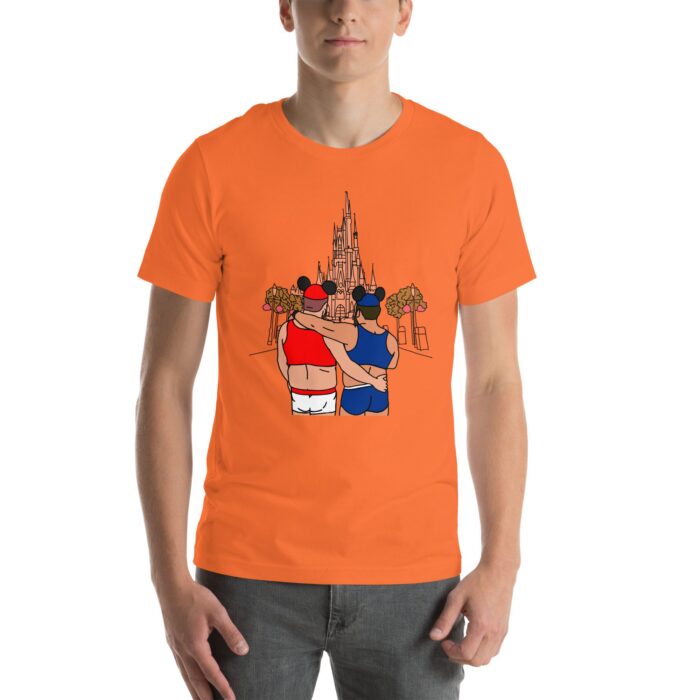 Short Sleeve Tee - Main Street PG - Image 49