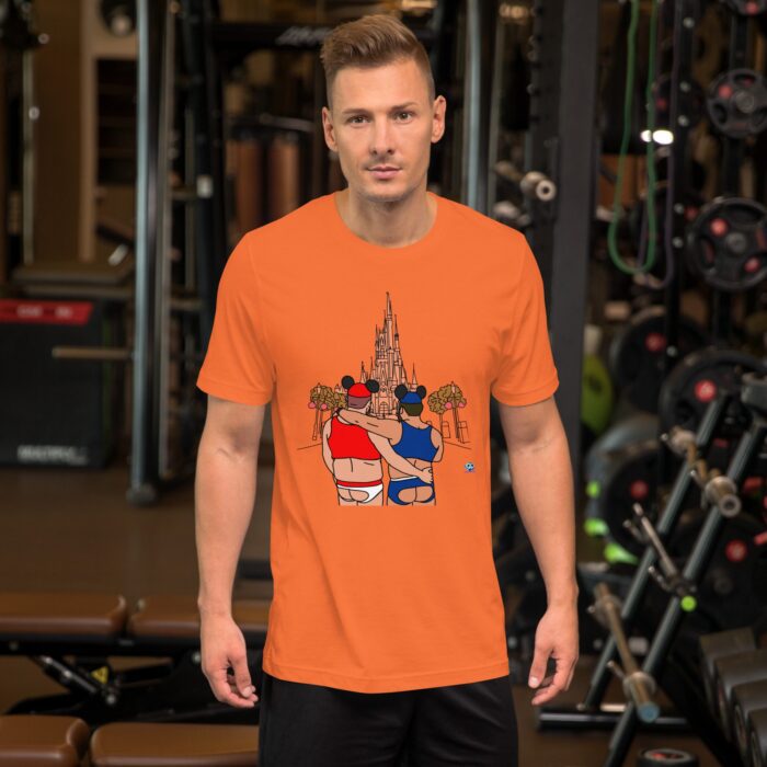 Short Sleeve Tee - Main Street PG-13 - Image 17