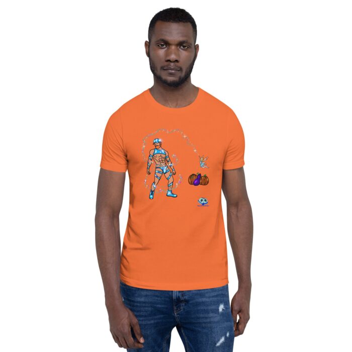 Short Sleeve Tee - Midnight - Image 49