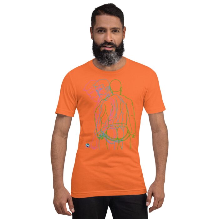 Short Sleeve Tee - Neon - Image 38