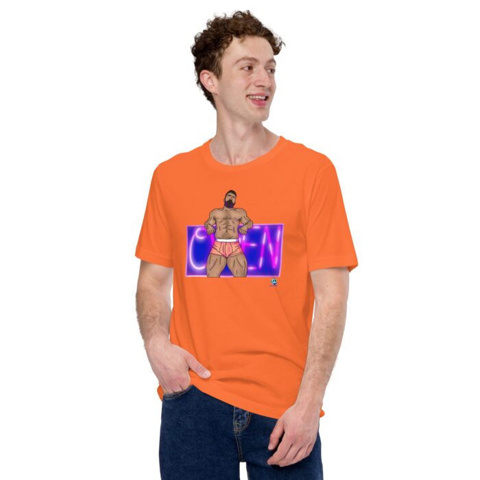 Short Sleeve Tee - Open - Image 37