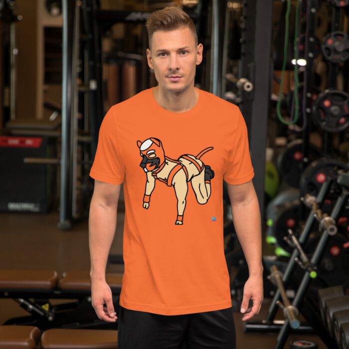 Short Sleeve Tee - Pup Play - Image 18