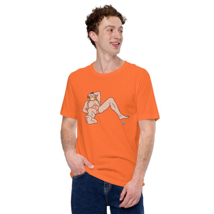 Short Sleeve Tee - Ready - Image 33