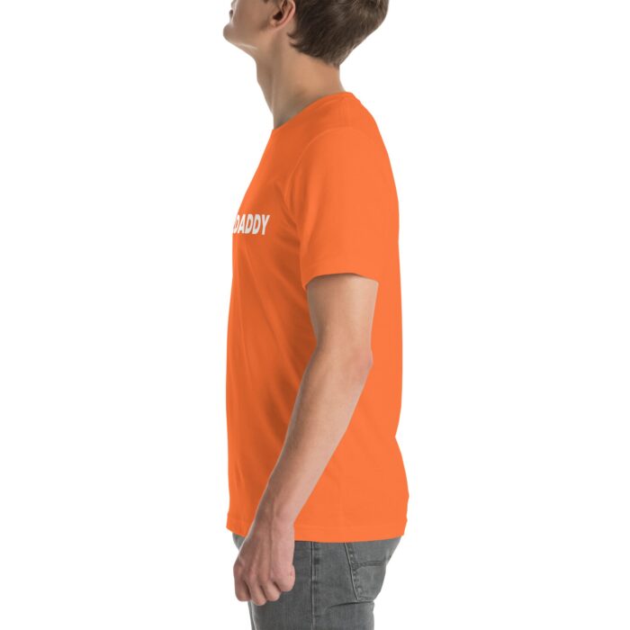 Short Sleeve Tee - Cum 2 Daddy - Image 63