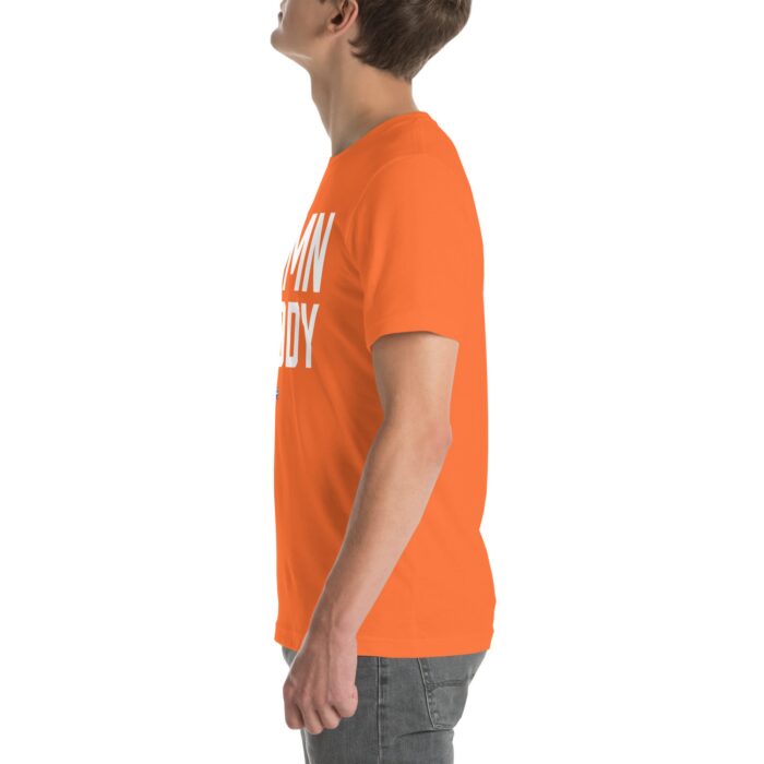 Short Sleeve Tee - Damn Daddy - Image 63