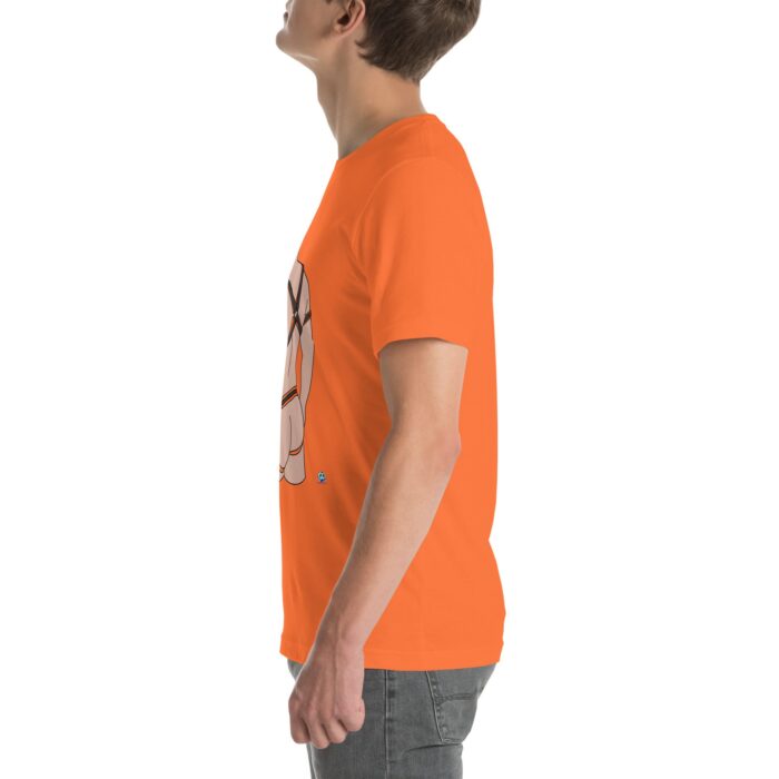 Short Sleeve Tee - Lined Harness - Image 51