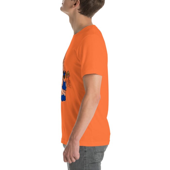 Short Sleeve Tee - Main Street PG - Image 51