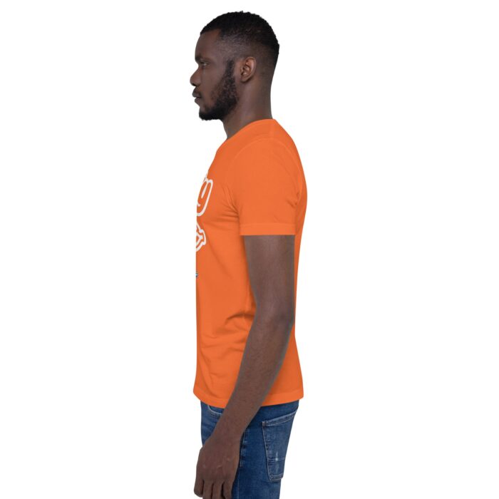 Short Sleeve Tee - Nasty Little Piggy - Image 54