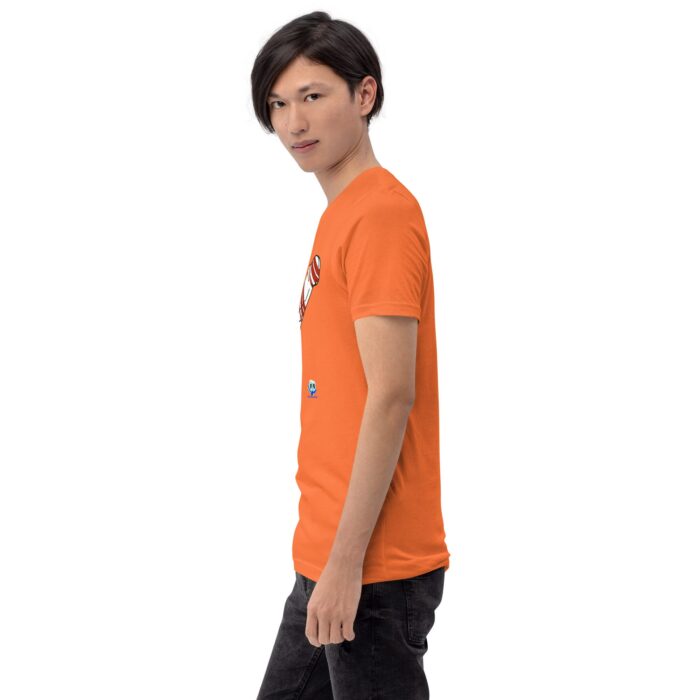 Short Sleeve Tee - Peppermint Dick - Image 51