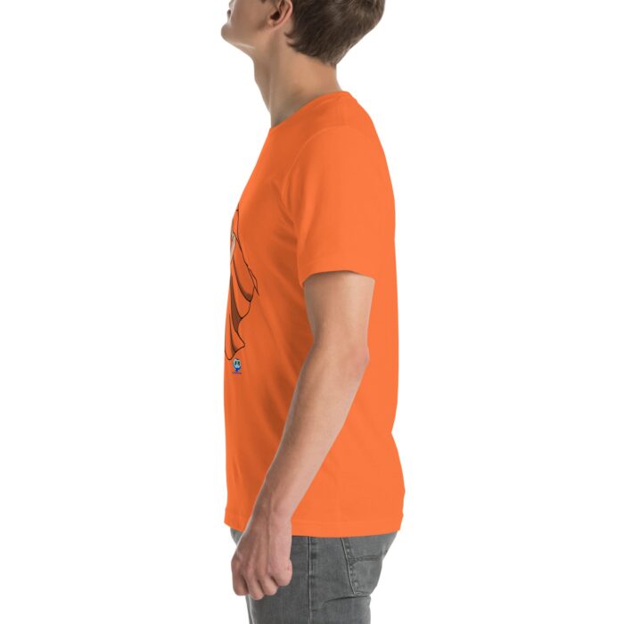 Short Sleeve Tee - Powerful - Image 51