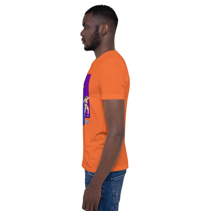 Short Sleeve Tee - Pride Columns - Image 59