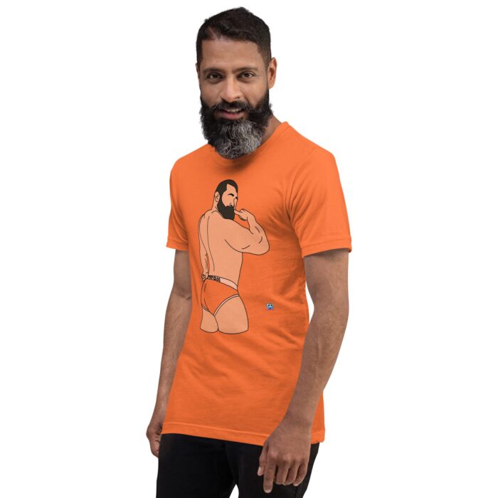 Short Sleeve Tee - Bottom - Image 36