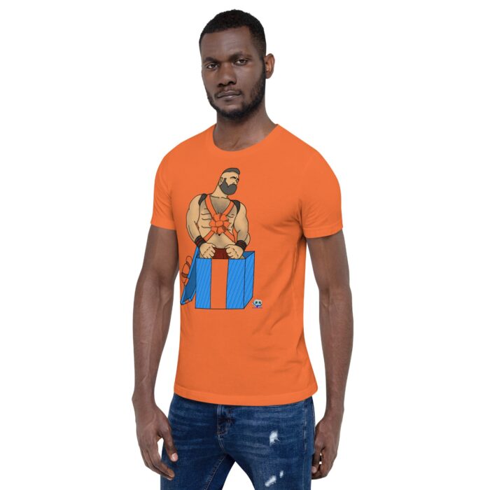 Short Sleeve Tee - Gifted - Image 74