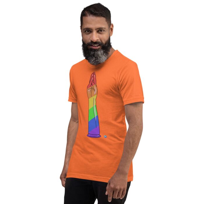 Short Sleeve Tee - Handy Stripes - Image 44