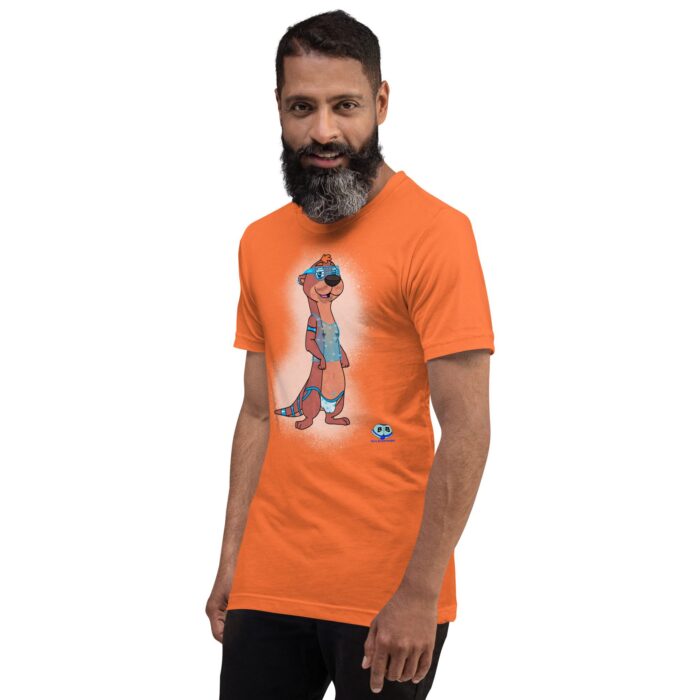 Short Sleeve Tee - HOTter - Image 35