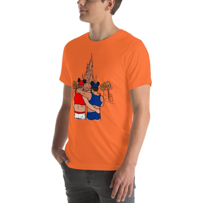 Short Sleeve Tee - Main Street PG - Image 52