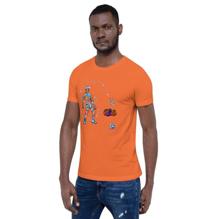 Short Sleeve Tee - Midnight - Image 50