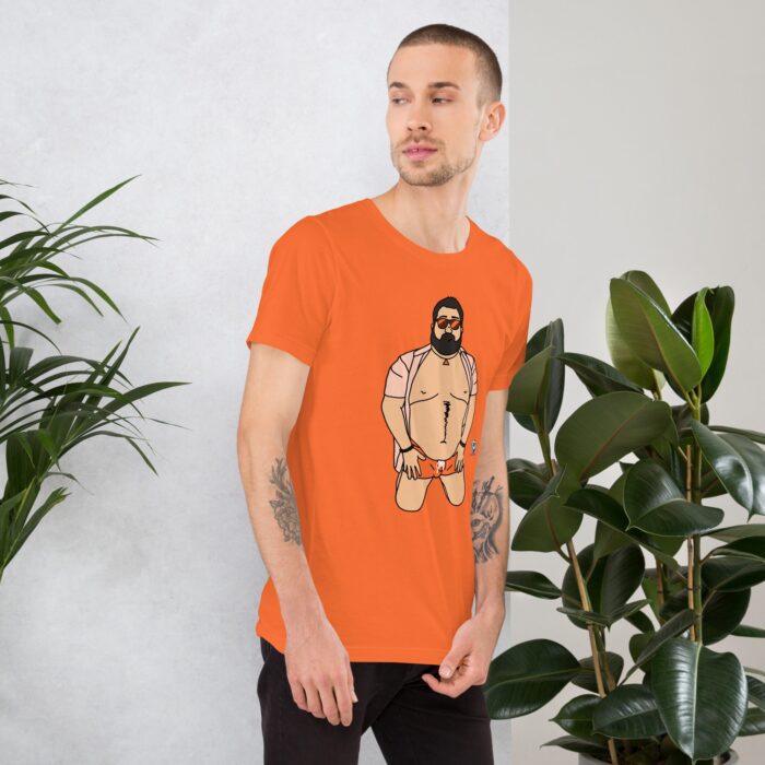 Short Sleeve Tee - Confidence is Sexy - Image 40