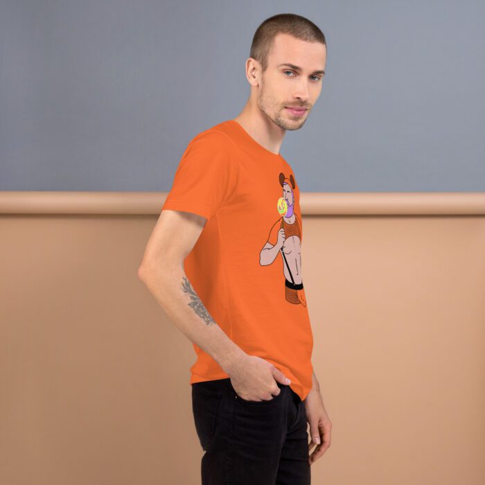 Short Sleeve Tee - Disney Sucker - Image 40