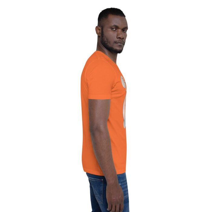 Short Sleeve Tee - Bubbles - Image 54