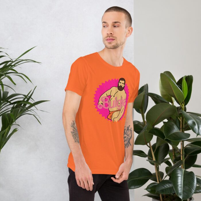 Short Sleeve Tee - Bulgie Light - Image 36