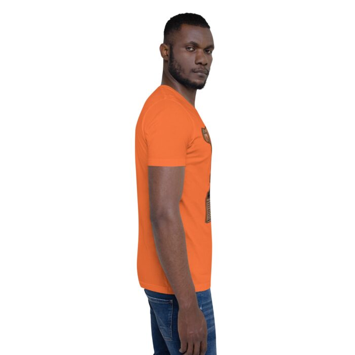 Short Sleeve Tee - Crated - Image 54