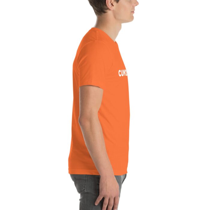 Short Sleeve Tee - Cum 2 Daddy - Image 65