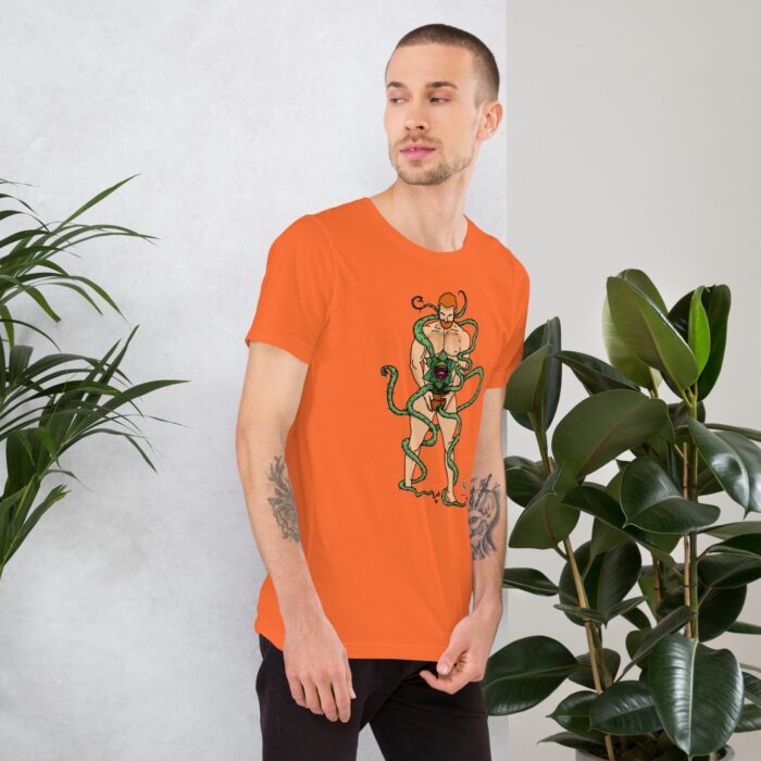 Short Sleeve Tee - Feed Me - Image 37