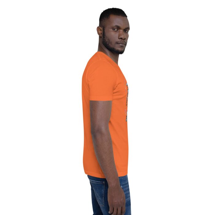 Short Sleeve Tee - Midnight - Image 54