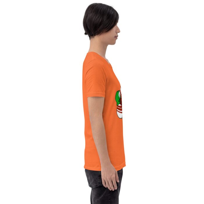 Short Sleeve Tee - Peppermint Dick - Image 53
