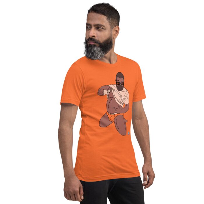 Short Sleeve Tee - Belly Pride - Image 36