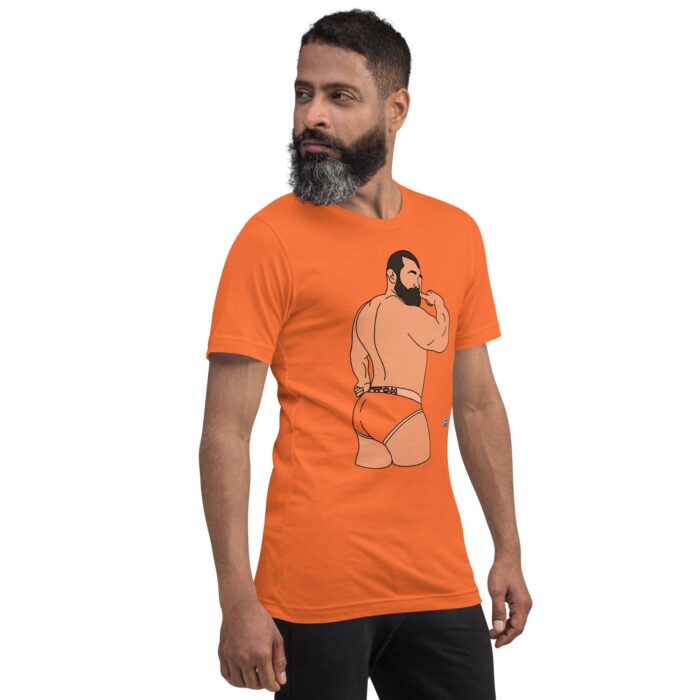 Short Sleeve Tee - Bottom - Image 37