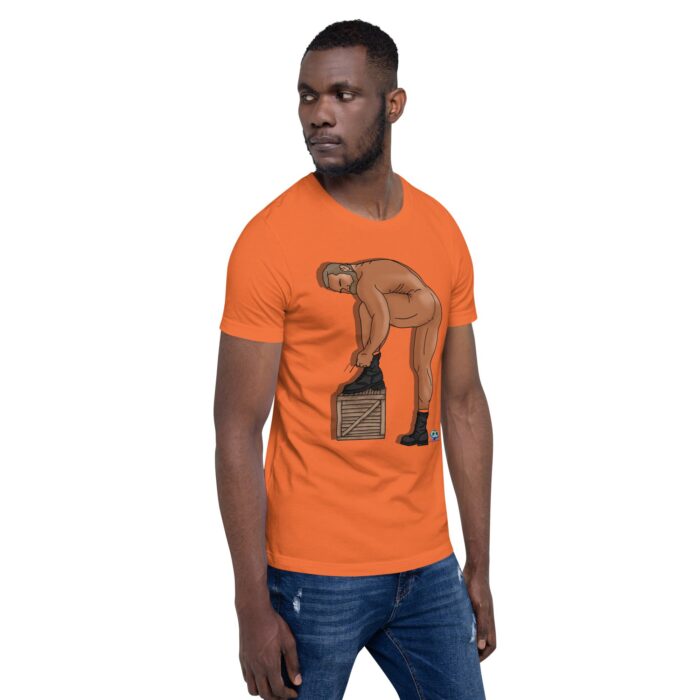 Short Sleeve Tee - Crated - Image 51