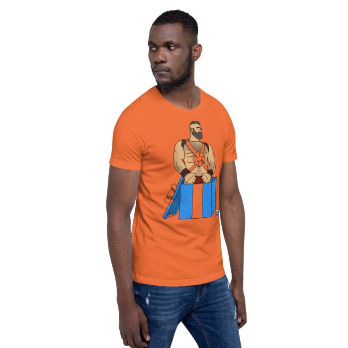 Short Sleeve Tee - Gifted - Image 75